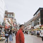 Profile Picture of Nick Pavich Saprungroj (@nickpavich) on Instagram