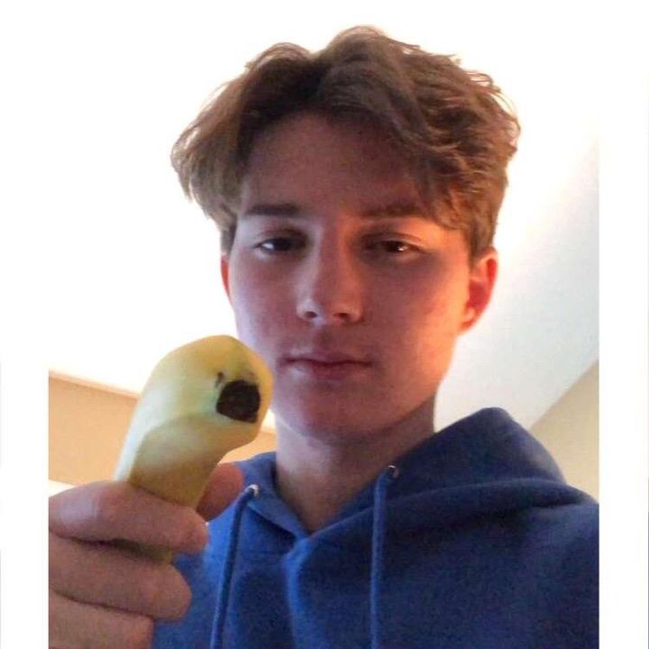 Profile Picture of James Cirillo (@jamescirillo4) on Tiktok
