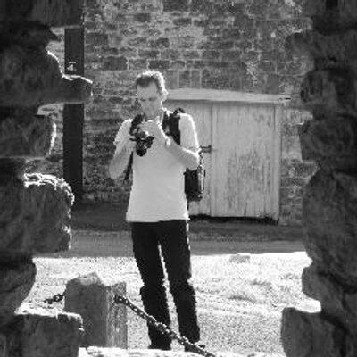 Profile Picture of Nigel Williams (@PhotographyNig) on Twitter