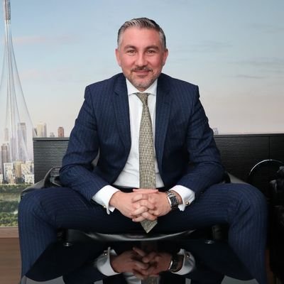 Profile Picture of Kamal Odaimi (@kamalodaimi) on Twitter