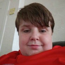 Profile Picture of Sam Goodall (@SamGoodall15) on Twitter