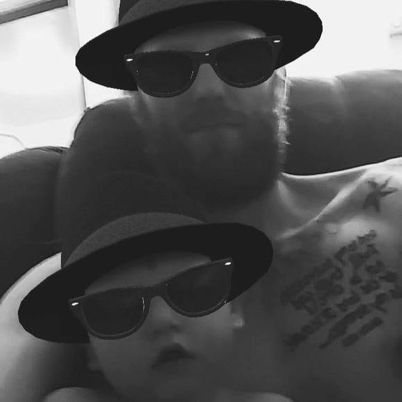 Profile Picture of Joshua Hoard (@hoard_josh) on Poshmark