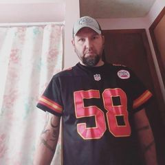 Profile Picture of Joseph Brownell715 (@josephbrownell6) on Tiktok