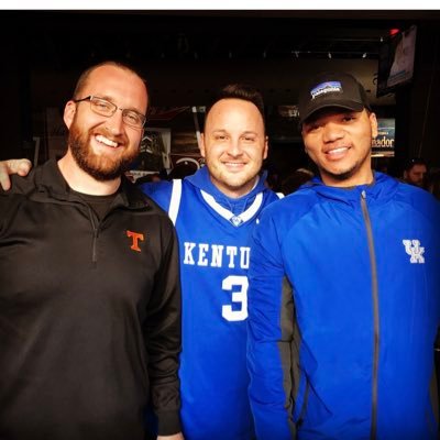 Kendall Ferguson - Twitter Profile Picture of Kendall Ferguson (@K_Ferg24) on Twitter