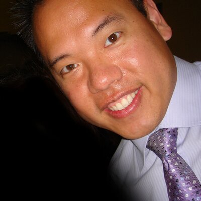 Profile Picture of William Mok (@mokster) on Twitter