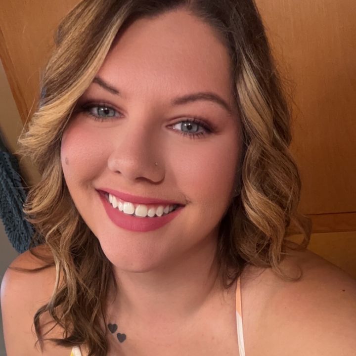 Profile Picture of Danielle L Steinfeld (@daniellelsteinfel) on Tiktok