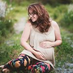 Profile Picture of Ginger Cullen (@gingercullen) on Instagram
