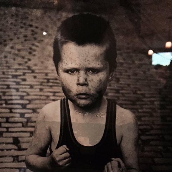 Profile Picture of Richard Fenton (@edrum9) on Poshmark