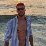 Profile Picture of Gregorio Vadda (@gheo95) on Instagram