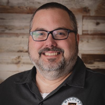 Profile Picture of Dr. Tait Martin (@DrTaitMartin) on Twitter