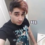 Profile Picture of Christian Tancredi (@ceetank_fallen_angel) on Instagram