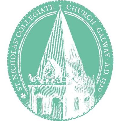 Profile Picture of St Nicholas' Galway (@StNicholas1320) on Twitter