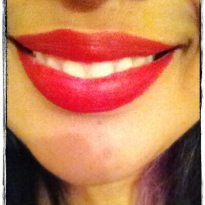 Profile Picture of Abigail Rits (@Rita_reid) on Twitter