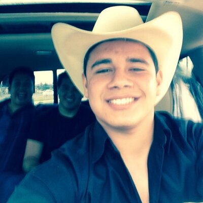 Profile Picture of Hiram Cuevas (@superhiram9) on Twitter