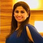 Profile Picture of Sheetal Nair (@sheetalforyou) on Instagram