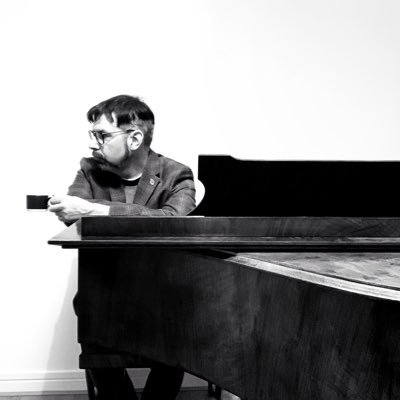 Profile Picture of Barry Paul Horrell (@barrypaulh) on Twitter