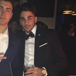 Profile Picture of  David Galisteo (@davidgalisteo10) on Instagram