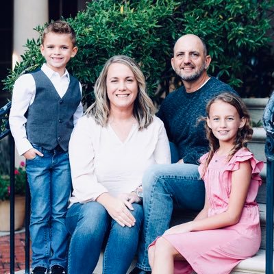 Profile Picture of Brad Womack (@coachbrad75) on Twitter