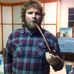 Profile Picture of Eric Cheeks Robertson (Cheeks) (@eric.robertson.79274) on Facebook