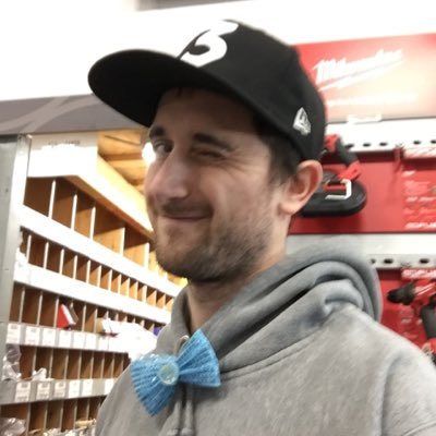 Profile Picture of Michael Spinale (@spinalerules) on Twitter