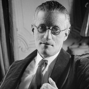 Profile Picture of James Joyce (@JoyceJamesJoyce) on Twitter