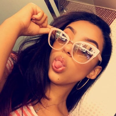 Profile Picture of Leah Ruiz (@LeahRuizz) on Twitter