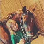 Profile Picture of Ruby Dozier's Horse Taco (@tacobell4545) on Instagram