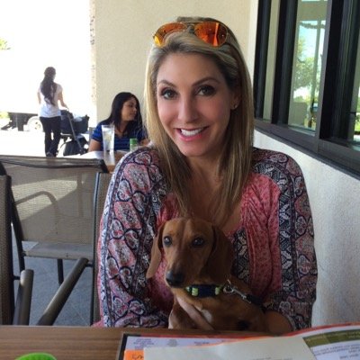 Profile Picture of Kim Foushée (@FousheeAnn) on Twitter