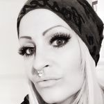 Julia Punziano-Hübers - Instagram Profile Picture of Julia Punziano-Hübers (@jealousprincess) on Instagram