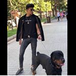 Profile Picture of George Haller💖 (@george_hallerr) on Instagram
