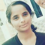 Profile Picture of ashakutty (@asha_kutty_03) on Instagram