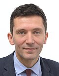 Profile Picture of Julien Sanchezon Wikipedia