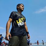 Profile Picture of Joy Chakraborty (@chakrabortyjoyofficial) on Instagram