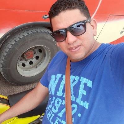 Profile Picture of George Chavarría (@georsao2031) on Twitter