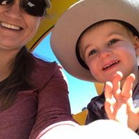 Profile Picture of Lara Edwards Kemerling (@lara-edwards-kemerling) on Quora