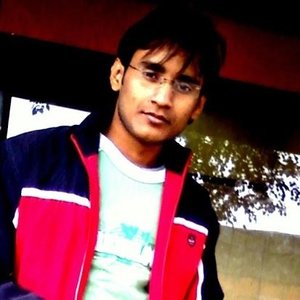 Profile Picture of Navneet Nandan Jha (@170863039) on Myspace