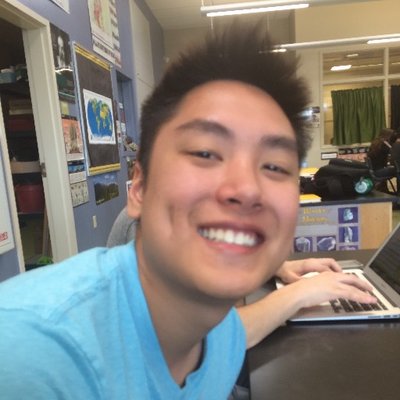 Profile Picture of Ryan Shih (@ryanshih35) on Twitter