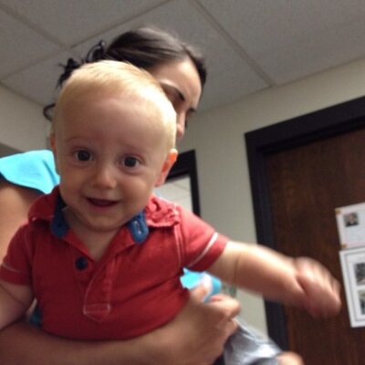 Profile Picture of John Betchkal (@JohnnyBetchkal) on Twitter