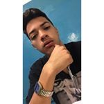 Profile Picture of Wesley Coelho (@wesley_coelho02) on Instagram