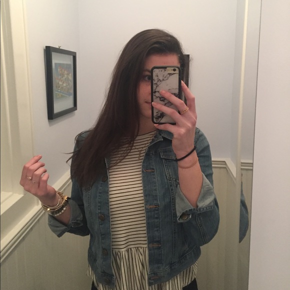 Profile Picture of Madeline Osgoodby (@maddsosgoodby) on Poshmark