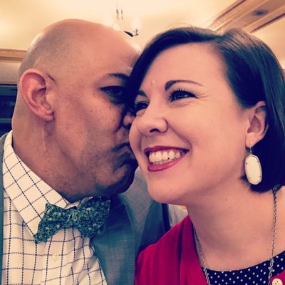 Profile Picture of Amanda Pyle (@PyleofAmanda) on Twitter