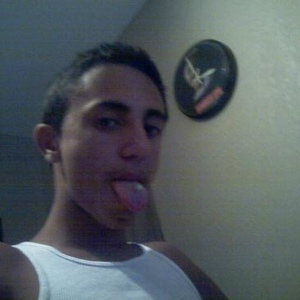Profile Picture of Jeffrey Cueto (@123456789jeff) on Myspace