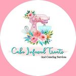 Profile Picture of Trisha & Dwy-Ishia Browne (@cakeinfusedtreatsandcatering) on Instagram