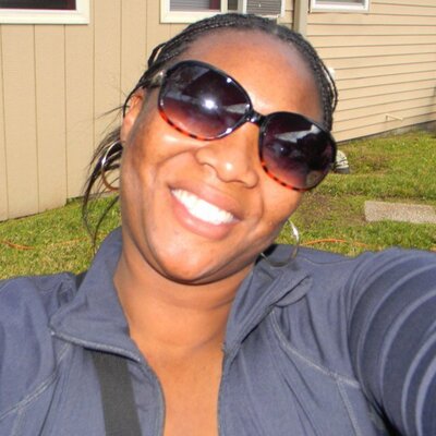 Profile Picture of Trea Smith (@its_Trea) on Twitter