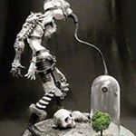 Profile Picture of Mark Knickerbocker (@mark.knickerbocker) on Instagram