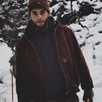 Aaron Bishop-Kunz - Instagram Profile Picture of Aaron Bishop-Kunz (@a_dogfood) on Instagram