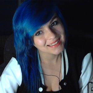 Profile Picture of Madison Hanks (@xxmaddiemurderxx) on Myspace