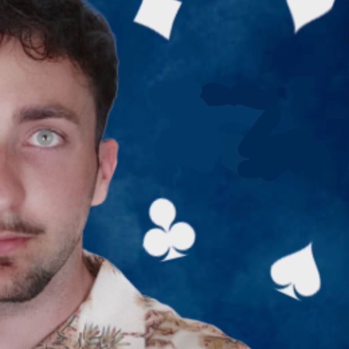 Profile Picture of LEX (@lexler_) on Tiktok