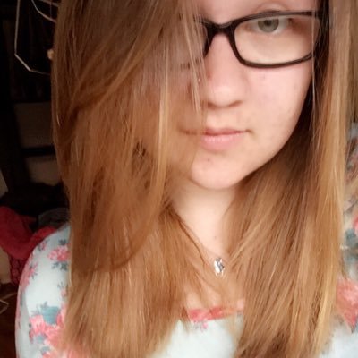 Profile Picture of Miranda Eckert (@mleckert2015) on Twitter