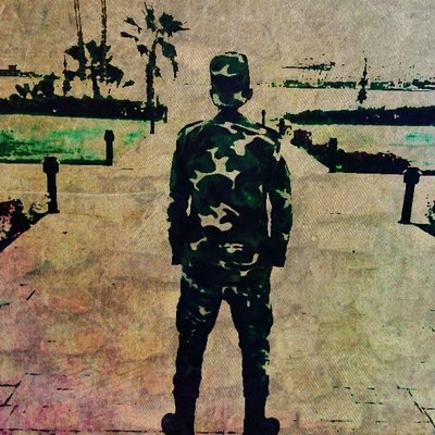 Profile Picture of Debo Alexander (@DeboAlexander) on Twitter